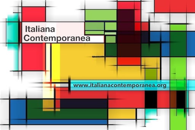 ItalianaContemporanea. Archivio 